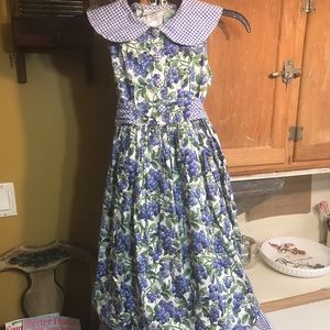 ☀️Young Girls Dress☀️